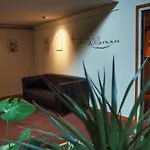 Hotel Romantischer Seegasthof & Altes Zollhaus