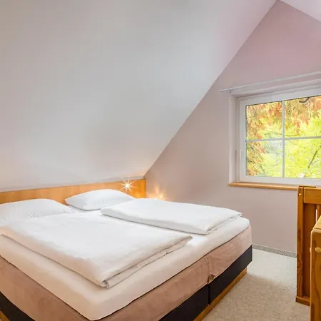 Romantischer Seegasthof & Altes Zollhaus 호텔 펠트베르크