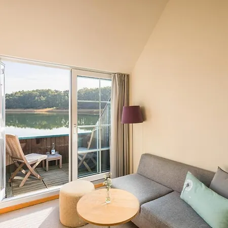 Romantischer Seegasthof & Altes Zollhaus 호텔 3*