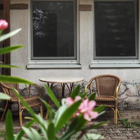 Hotel Romantischer Seegasthof & Altes Zollhaus