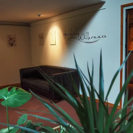 Hotel Romantischer Seegasthof & Altes Zollhaus