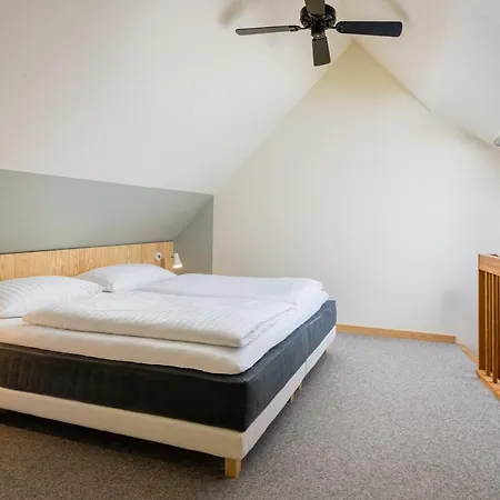 Romantischer Seegasthof & Altes Zollhaus Hotel Feldberg in Mecklenburg