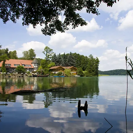 Romantischer Seegasthof&hotel Altes Zollhaus Hotel 3*