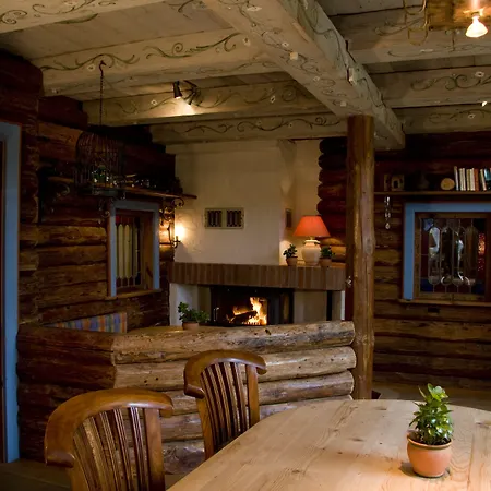 Romantischer Seegasthof & Altes Zollhaus