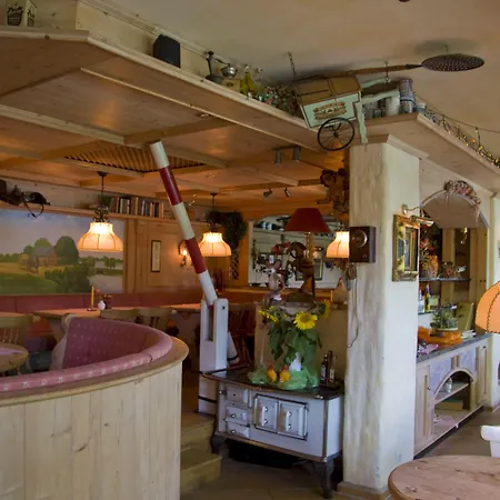 Romantischer Seegasthof & Altes Zollhaus