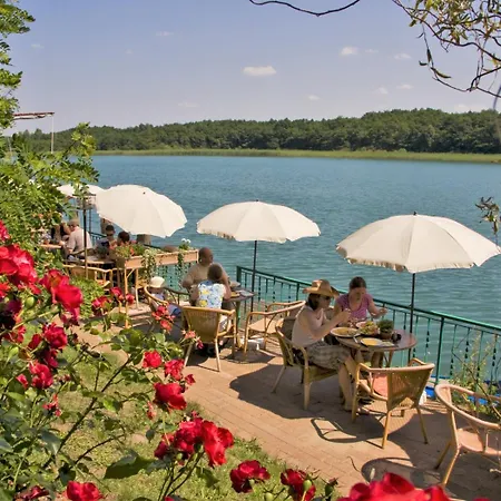 Romantischer Seegasthof & Altes Zollhaus