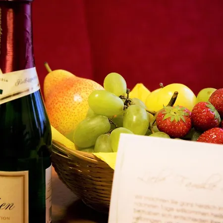 Romantischer Seegasthof & Altes Zollhaus 3*