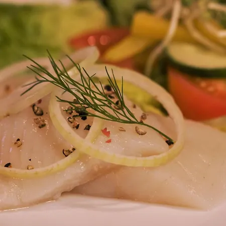 Hotel Romantischer Seegasthof & Altes Zollhaus