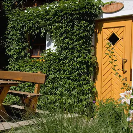 Romantischer Seegasthof & Altes Zollhaus 호텔