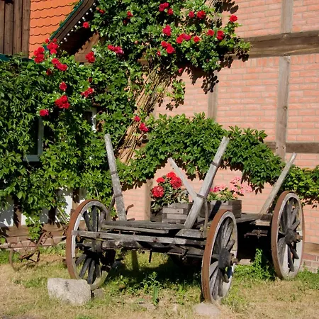 Romantischer Seegasthof & Altes Zollhaus Hotel