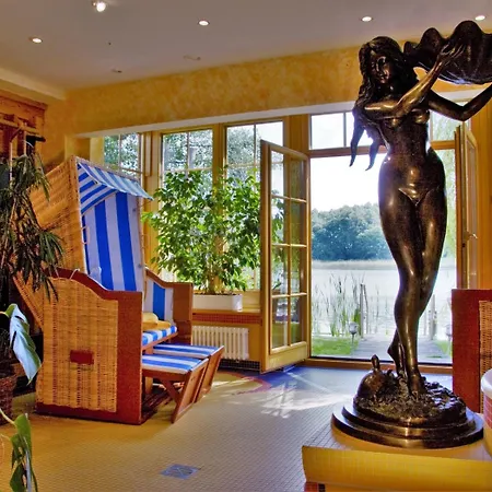 Romantischer Seegasthof & Altes Zollhaus