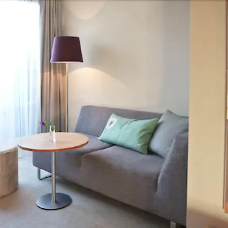 Romantischer Seegasthof & Altes Zollhaus 호텔 3*