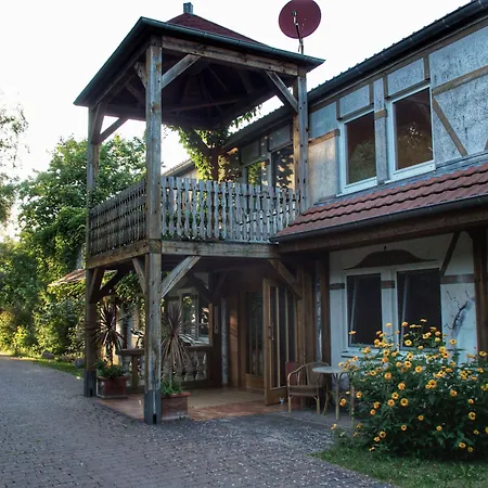 Romantischer Seegasthof & Altes Zollhaus 3* Feldberger Seenlandschaft