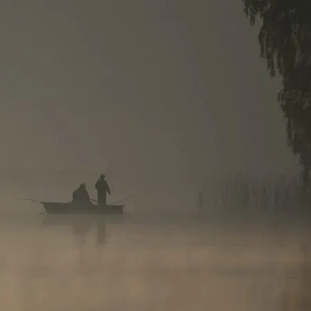 Hotel Romantischer Seegasthof & Altes Zollhaus Feldberg in Mecklenburg