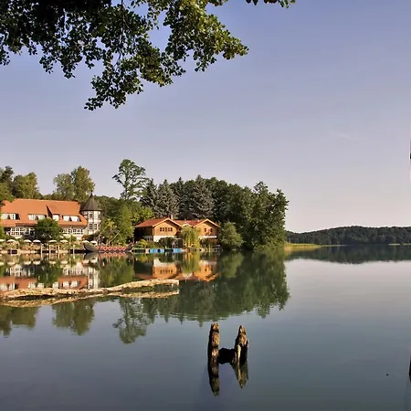 Romantischer Seegasthof & Altes Zollhaus