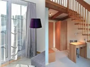 Romantischer Seegasthof & Altes Zollhaus 호텔 3*